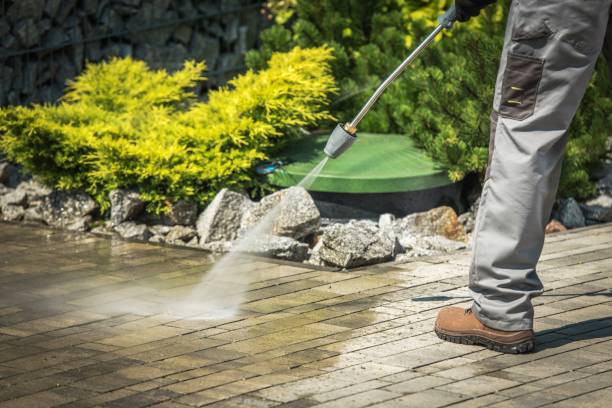 Flanders, NJ Pressure Washing Services Company
