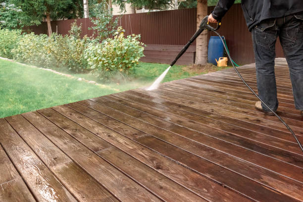 Animal Enclosure Cleaning in Flanders, NJ
